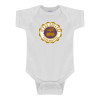 Thumbnail image for  White Infant Onesie
