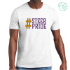 Thumbnail image for  Allmade White Organic Cotton Tee