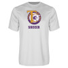 Thumbnail image for  White Performance Tee