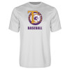 Thumbnail image for  White Performance Tee