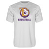 Thumbnail image for  White Performance Tee