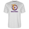 Thumbnail image for  White Performance Tee