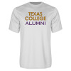 Thumbnail image for  White Performance Tee