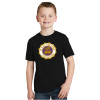 Thumbnail image for  Youth Black T Shirt