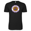 Thumbnail image for  Next Level Black SoftStyle T Shirt