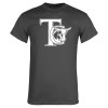 Thumbnail image for  Charcoal T Shirt