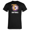 Thumbnail image for  Black T Shirt