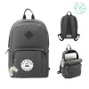 Thumbnail image for  Repreve Ocean Charcoal Everyday Computer Backpack