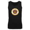 Thumbnail image for  Black Tank Top