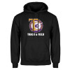 Thumbnail image for  Black Fleece Hoodie
