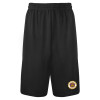 Thumbnail image for  Black Performance Classic 9 Inch Short