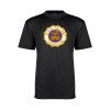 Thumbnail image for  Youth Performance Black Tee