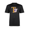 Thumbnail image for  Youth Performance Black Tee