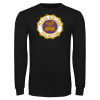 Thumbnail image for  Black Long Sleeve T Shirt
