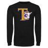 Thumbnail image for  Black Long Sleeve T Shirt