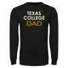 Thumbnail image for  Black Long Sleeve T Shirt