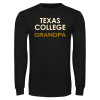 Thumbnail image for  Black Long Sleeve T Shirt
