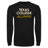 Thumbnail image for  Black Long Sleeve T Shirt