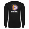Thumbnail image for  Black Long Sleeve T Shirt