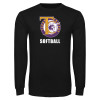 Thumbnail image for  Black Long Sleeve T Shirt