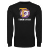 Thumbnail image for  Black Long Sleeve T Shirt