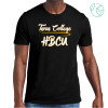 Thumbnail image for  Allmade Black Organic Cotton Tee