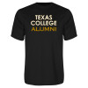 Thumbnail image for  Black Performance Tee