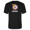 Thumbnail image for  Black Performance Tee