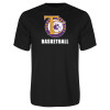 Thumbnail image for  Black Performance Tee