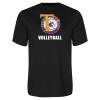 Thumbnail image for  Black Performance Tee