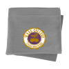Thumbnail image for  Grey Sweatshirt Blanket