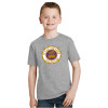 Thumbnail image for  Youth Grey T Shirt