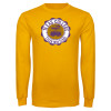 Thumbnail image for  Gold Long Sleeve T Shirt