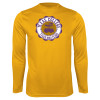 Thumbnail image for  Gold Performance Long Sleeve Shirt
