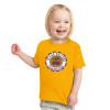 Thumbnail image for  Toddler Gold T Shirt