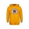 Thumbnail image for  Youth Gold Fleece Hoodie