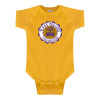 Thumbnail image for  Gold Infant Onesie