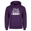 Thumbnail image for  Purple Fleece Hoodie