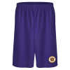 Thumbnail image for  Purple Performance Classic 9 Inch Short