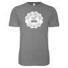 Thumbnail image for  Next Level Heather Grey SoftStyle T Shirt