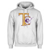 Thumbnail image for  White Fleece Hoodie