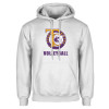Thumbnail image for  White Fleece Hoodie