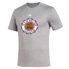 Thumbnail image for  Adidas Medium Grey Heather Creator Performance Tee