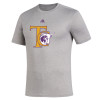 Thumbnail image for  Adidas Medium Grey Heather Creator Performance Tee