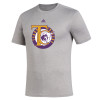 Thumbnail image for  Adidas Medium Grey Heather Creator Performance Tee