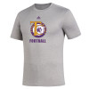 Thumbnail image for  Adidas Medium Grey Heather Creator Performance Tee