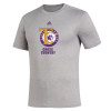 Thumbnail image for  Adidas Medium Grey Heather Creator Performance Tee