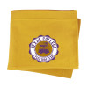 Thumbnail image for  Gold Sweatshirt Blanket
