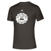Thumbnail image for  Adidas Storm Grey Creator Performance Tee