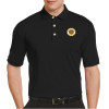 Thumbnail image for  Callaway Black Tonal Polo